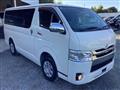 2017 Toyota Hiace Van