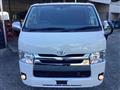 2017 Toyota Hiace Van