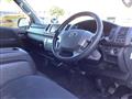 2017 Toyota Hiace Van