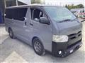 2019 Toyota Regiusace Van