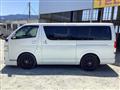 2023 Toyota Hiace Van