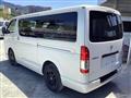 2023 Toyota Hiace Van