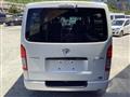2023 Toyota Hiace Van