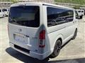 2023 Toyota Hiace Van