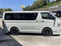 2023 Toyota Hiace Van