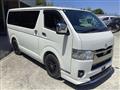 2023 Toyota Hiace Van