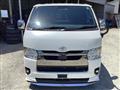 2023 Toyota Hiace Van