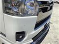 2023 Toyota Hiace Van