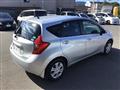 2016 Nissan Note