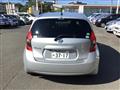 2016 Nissan Note