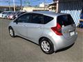 2016 Nissan Note