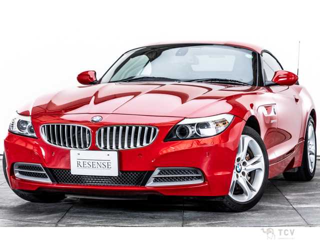 2010 BMW Z4