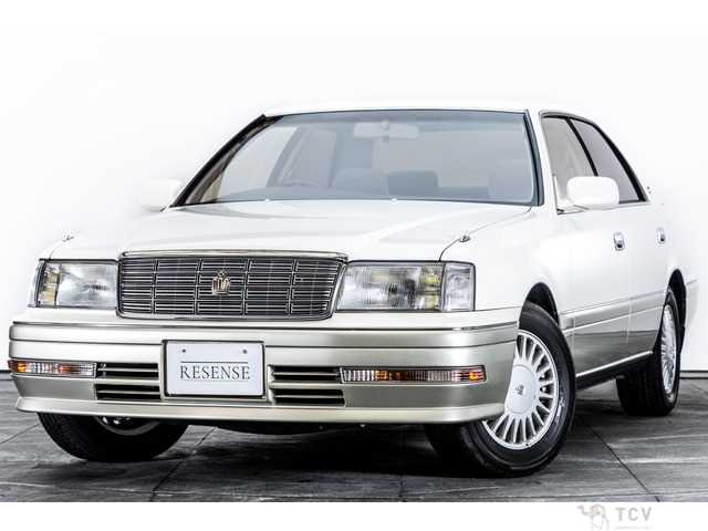 1995 Toyota Crown