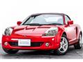 2003 Toyota MR-S