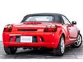 2003 Toyota MR-S