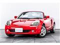 2003 Toyota MR-S