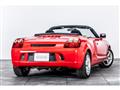 2003 Toyota MR-S