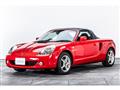 2003 Toyota MR-S