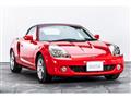 2003 Toyota MR-S