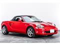2003 Toyota MR-S