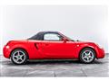 2003 Toyota MR-S