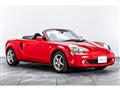 2003 Toyota MR-S