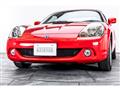 2003 Toyota MR-S