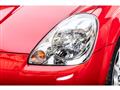 2003 Toyota MR-S