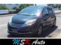 2012 Nissan Note