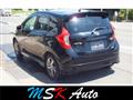 2012 Nissan Note
