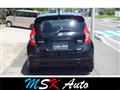 2012 Nissan Note
