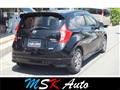 2012 Nissan Note