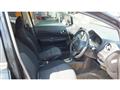 2012 Nissan Note