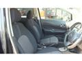 2012 Nissan Note