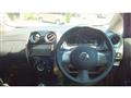 2012 Nissan Note