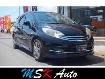 2012 Nissan Note