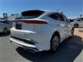 2021 Toyota Harrier