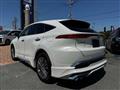 2021 Toyota Harrier