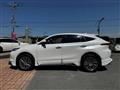2021 Toyota Harrier