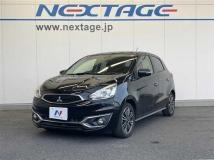 2019 Mitsubishi Mirage