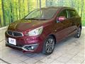 2020 Mitsubishi Mirage