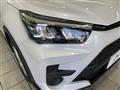 2020 Toyota Raize