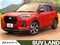 2020 Daihatsu Rocky