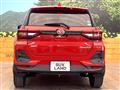 2020 Daihatsu Rocky