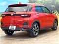 2020 Daihatsu Rocky