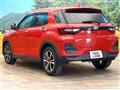 2020 Daihatsu Rocky