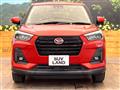 2020 Daihatsu Rocky