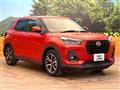 2020 Daihatsu Rocky