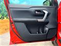 2020 Daihatsu Rocky