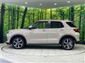 2021 Daihatsu Rocky
